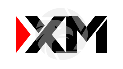 XM logo