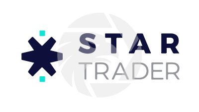 Startrader logo