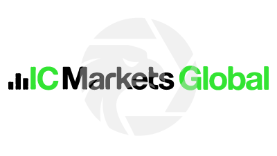 IC Markets Global logo