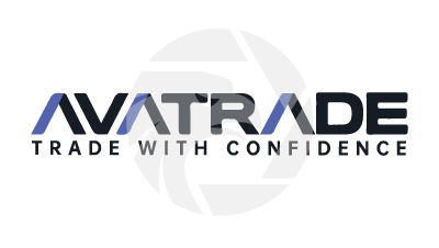 AvaTrade logo