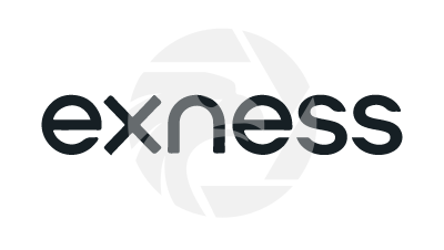 Exness logo