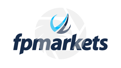FP Markets logo