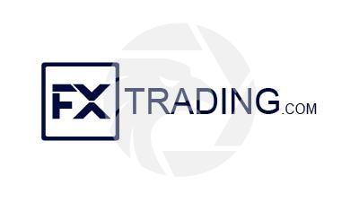 FXTRADING.com logo