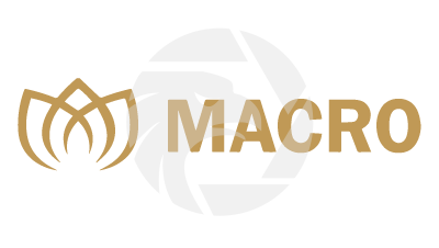 MACRO MARKETS logo